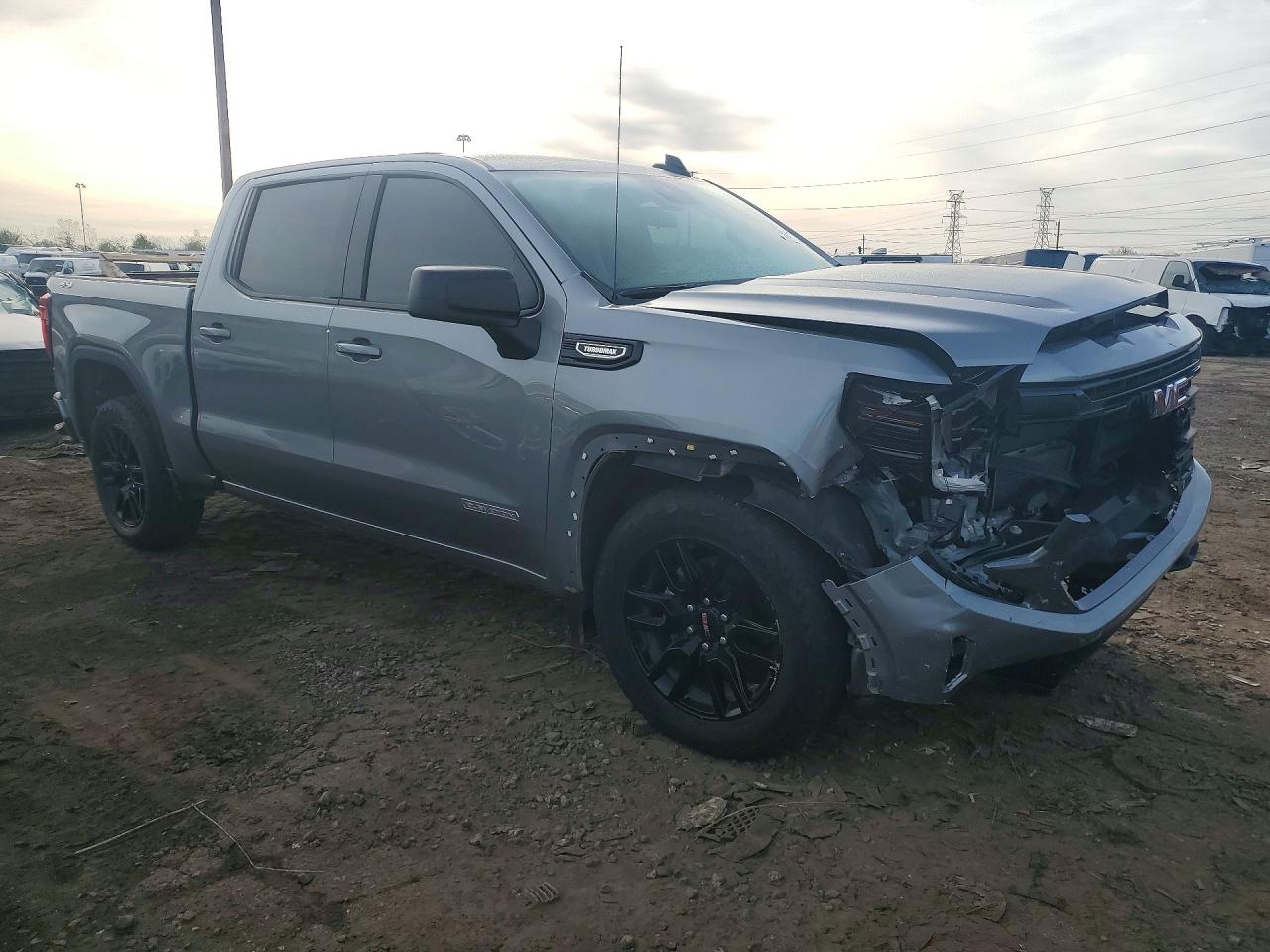 GMC Sierra K1500 Elevation-l