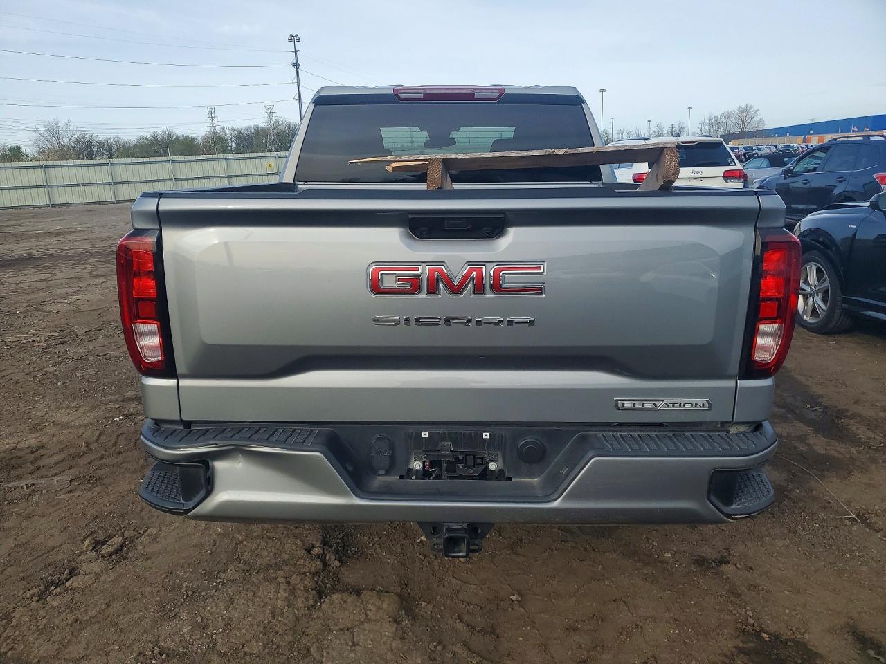 GMC Sierra K1500 Elevation-l