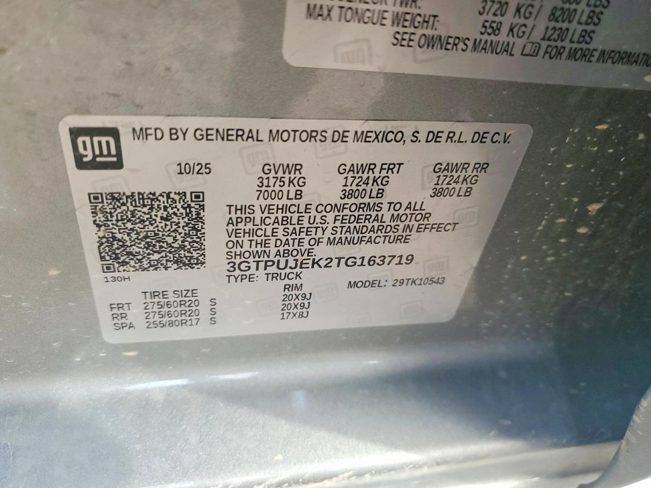GMC Sierra K1500 Elevation-l