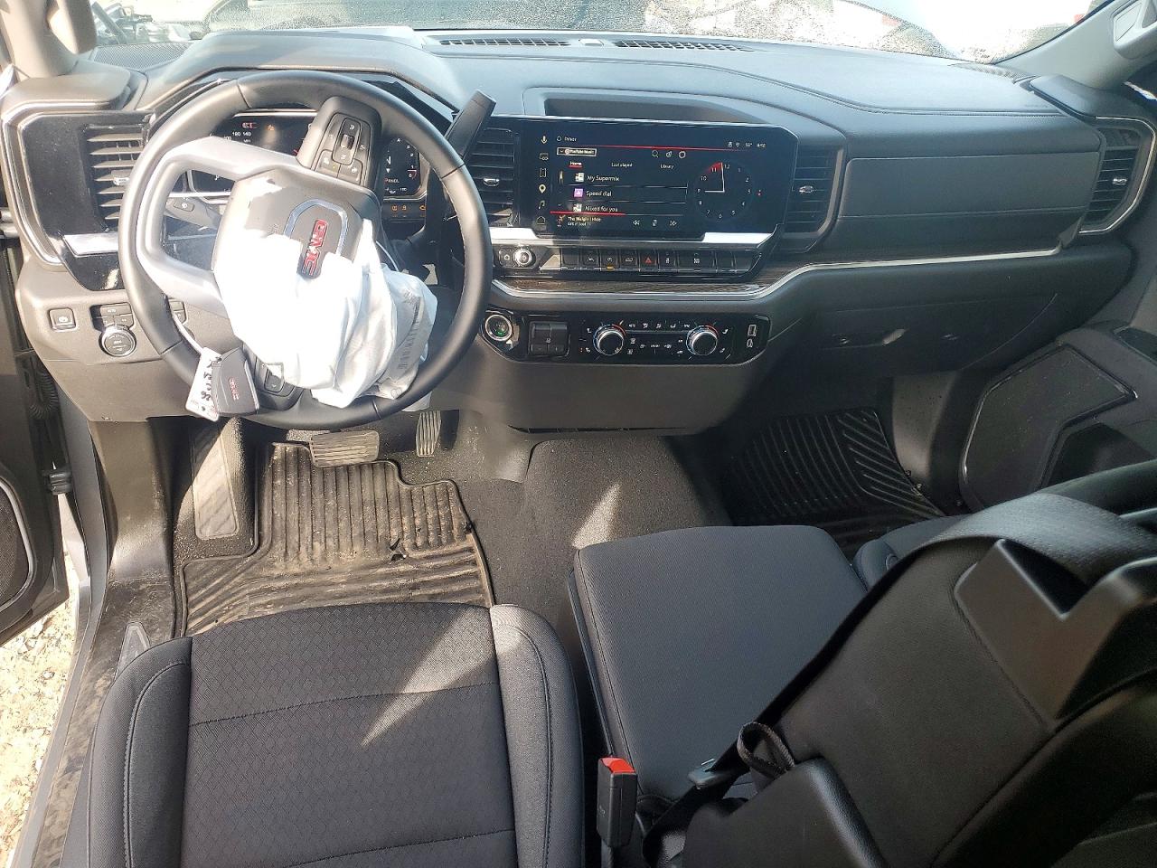 GMC Sierra K1500 Elevation-l