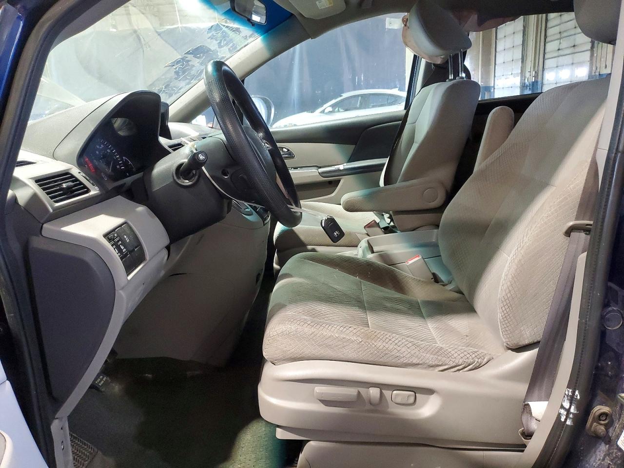 Honda Odyssey Se