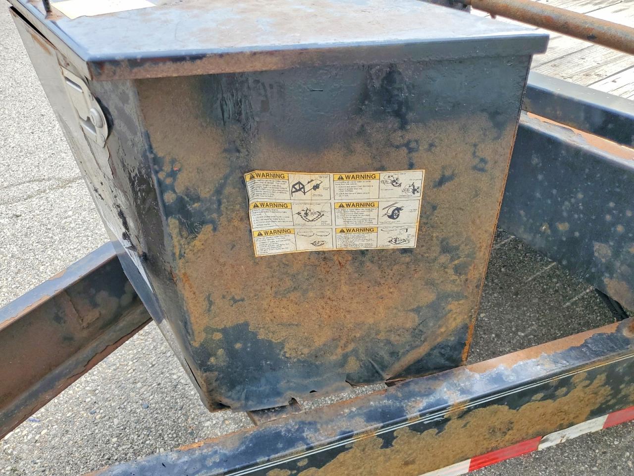 Misc K bar