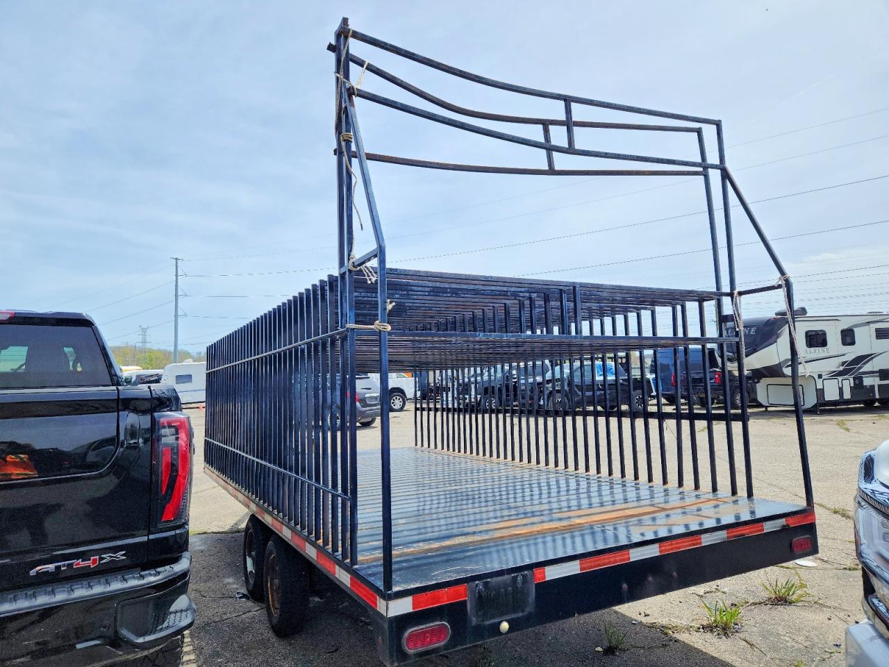 Truck Tech Other