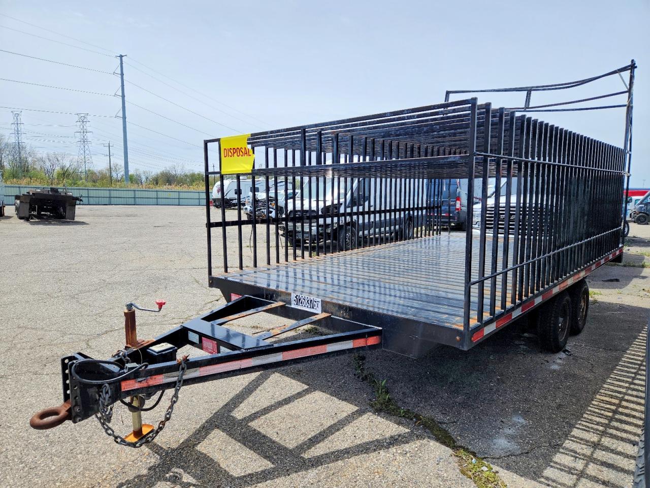 Truck Tech Other
