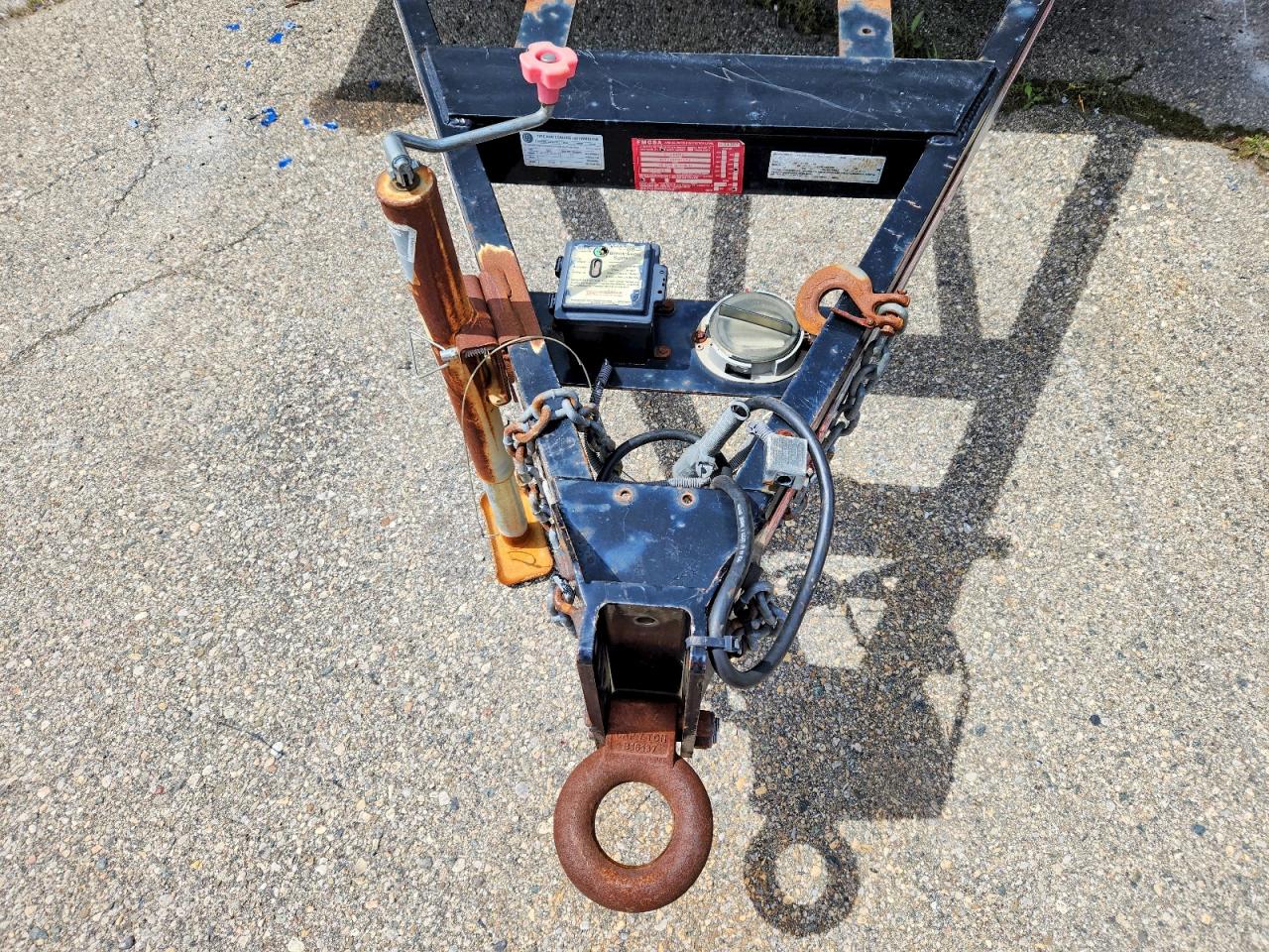 Truck Tech Other
