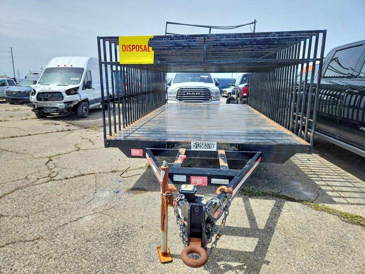 Truck Tech Other