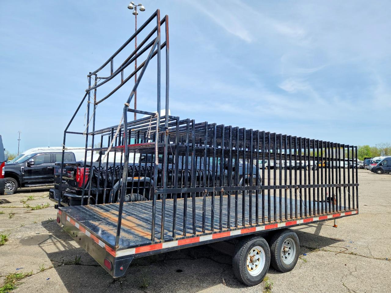 Truck Tech Other