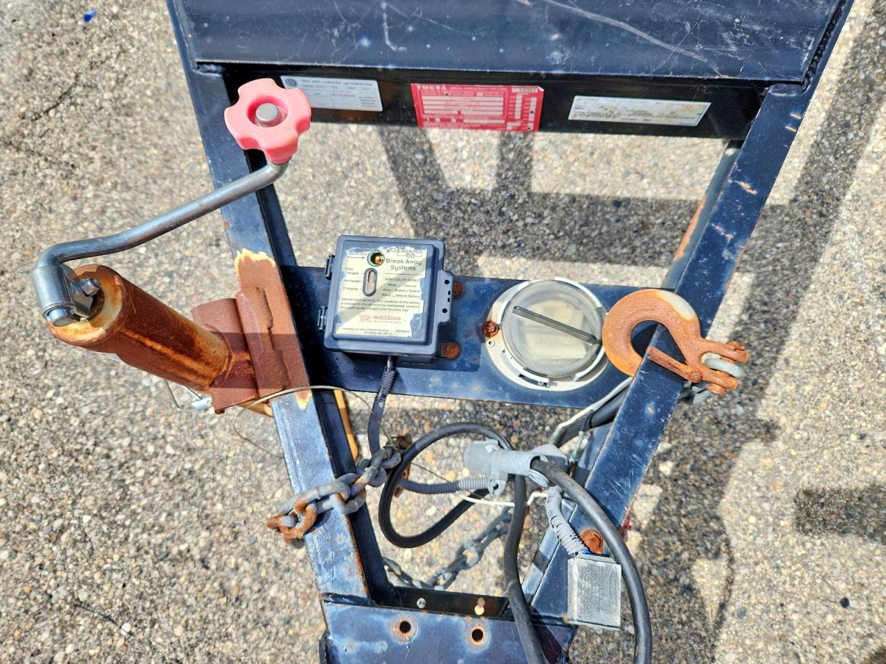 Truck Tech Other