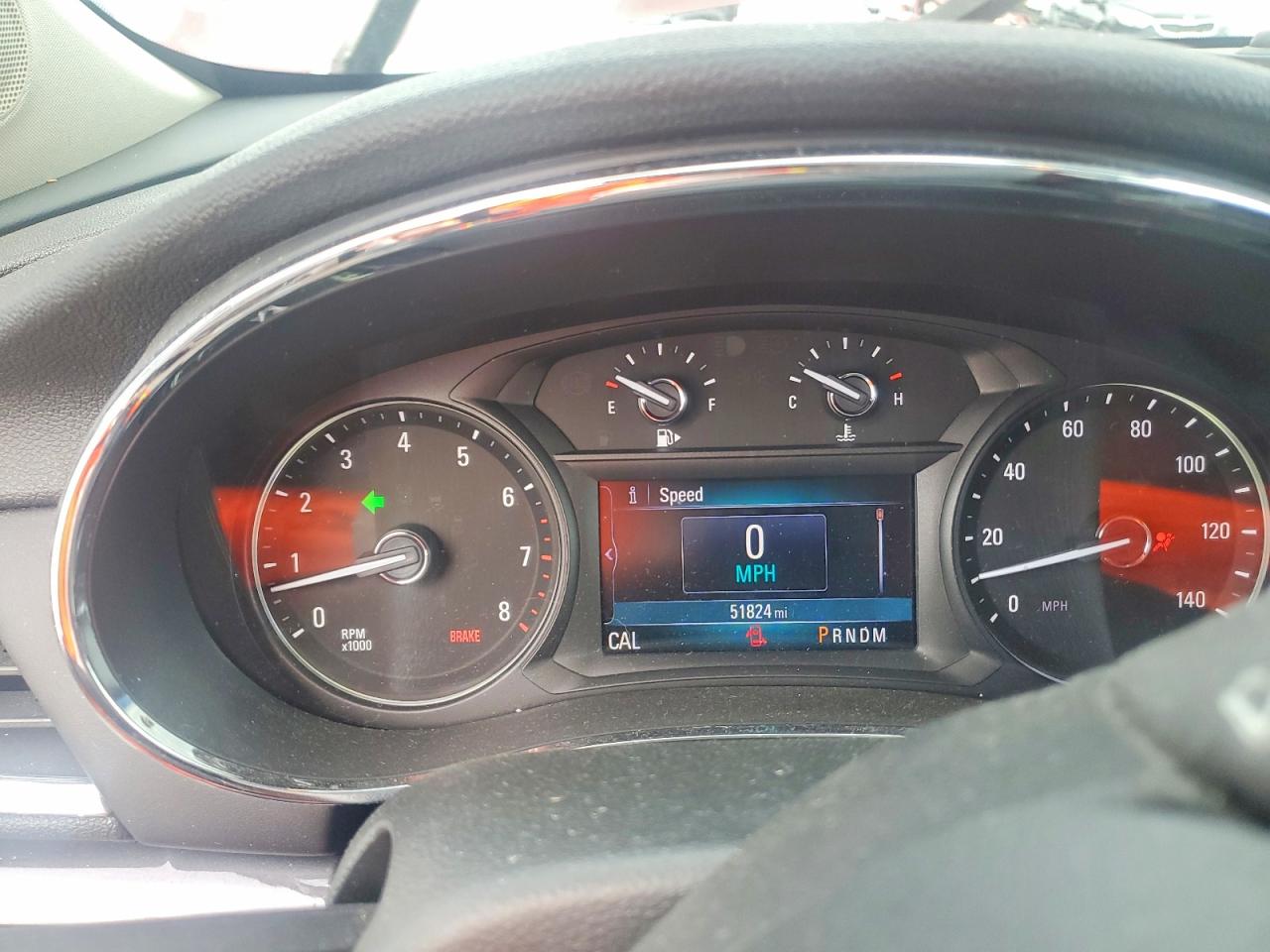 Buick Encore Preferred