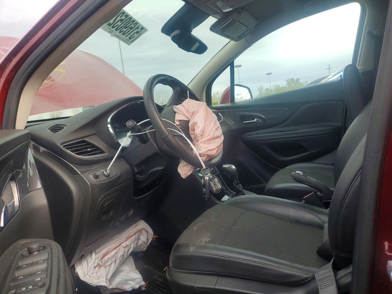 Buick Encore Preferred