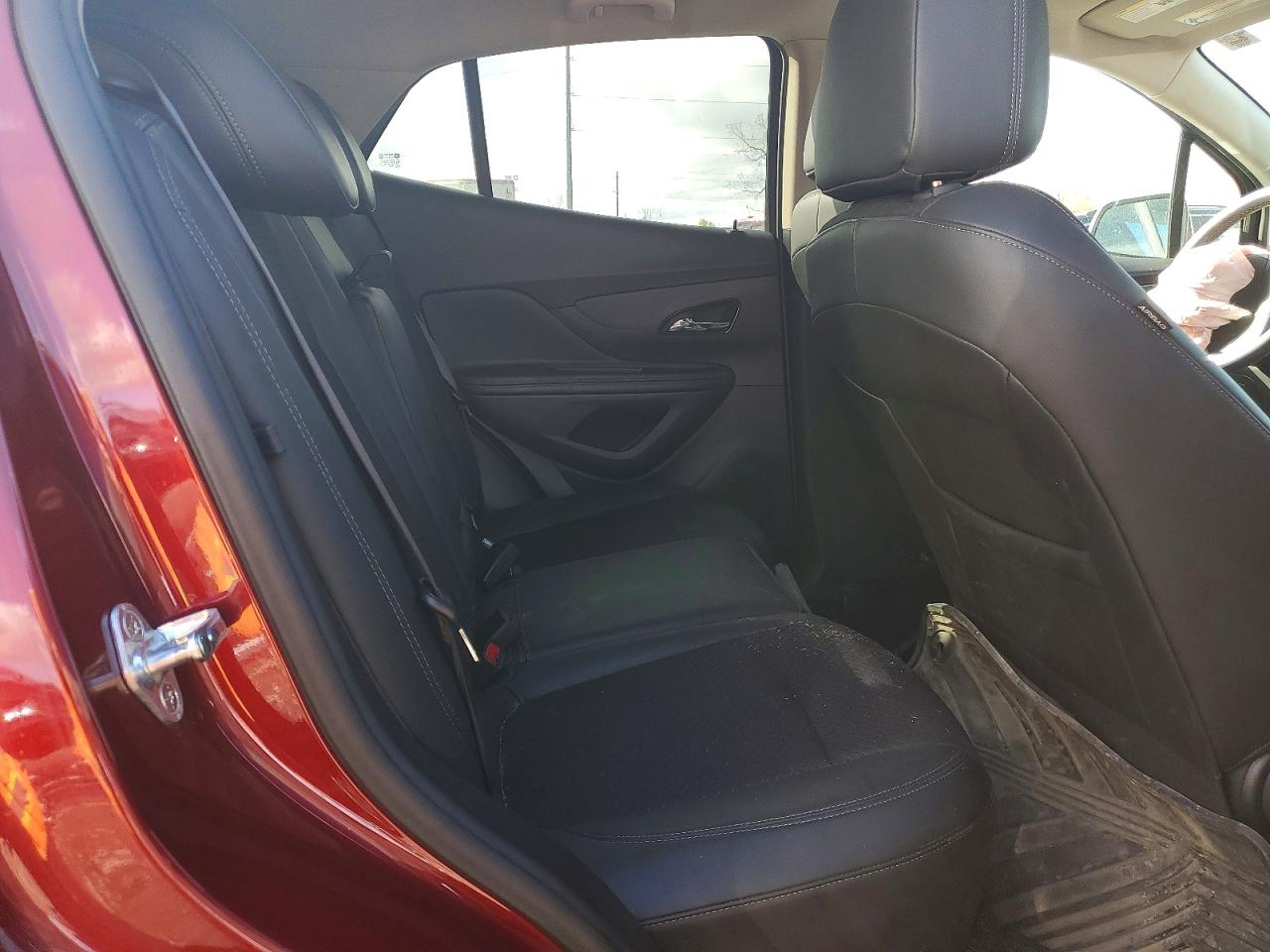 Buick Encore Preferred