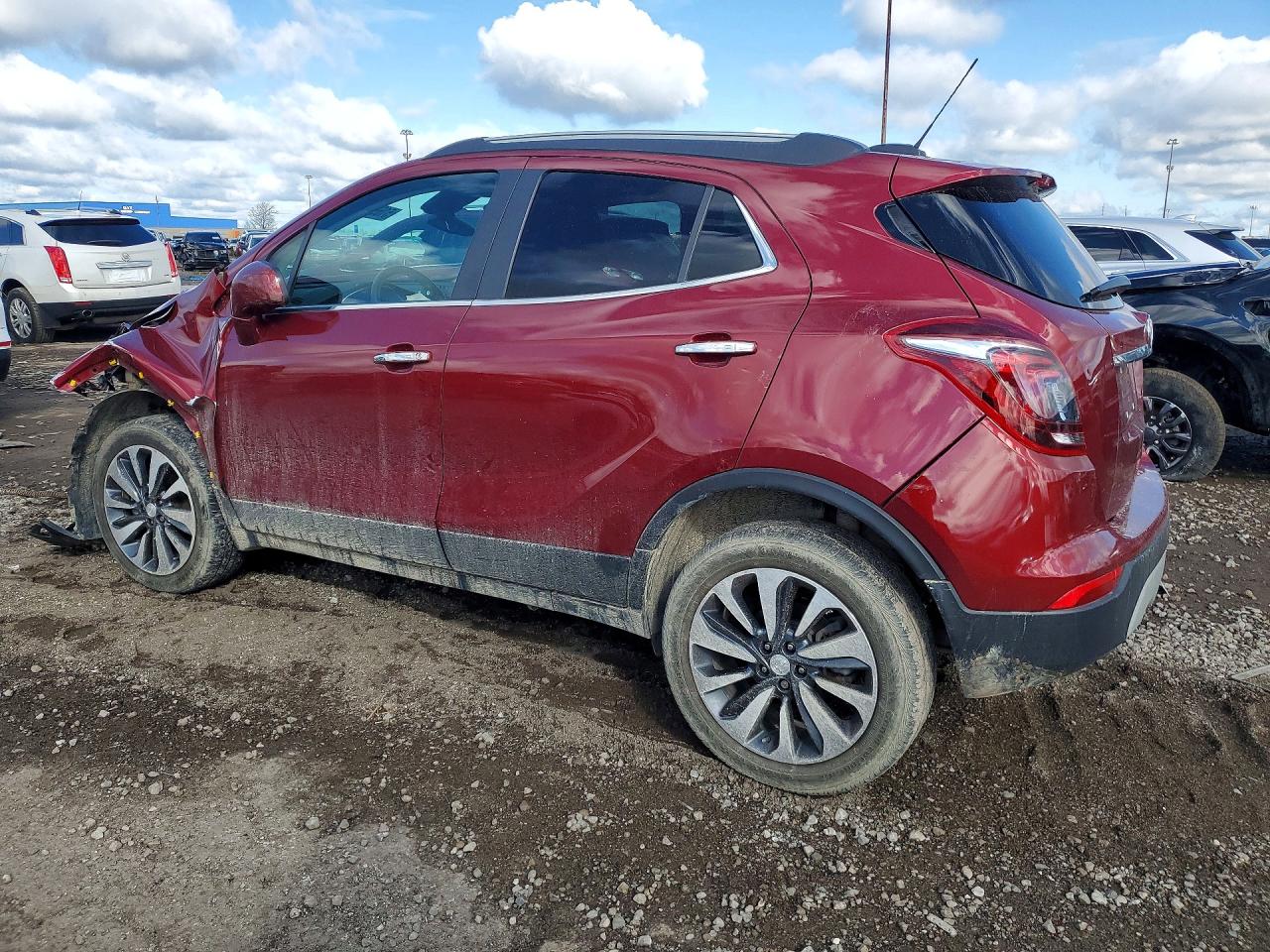 Buick Encore Preferred