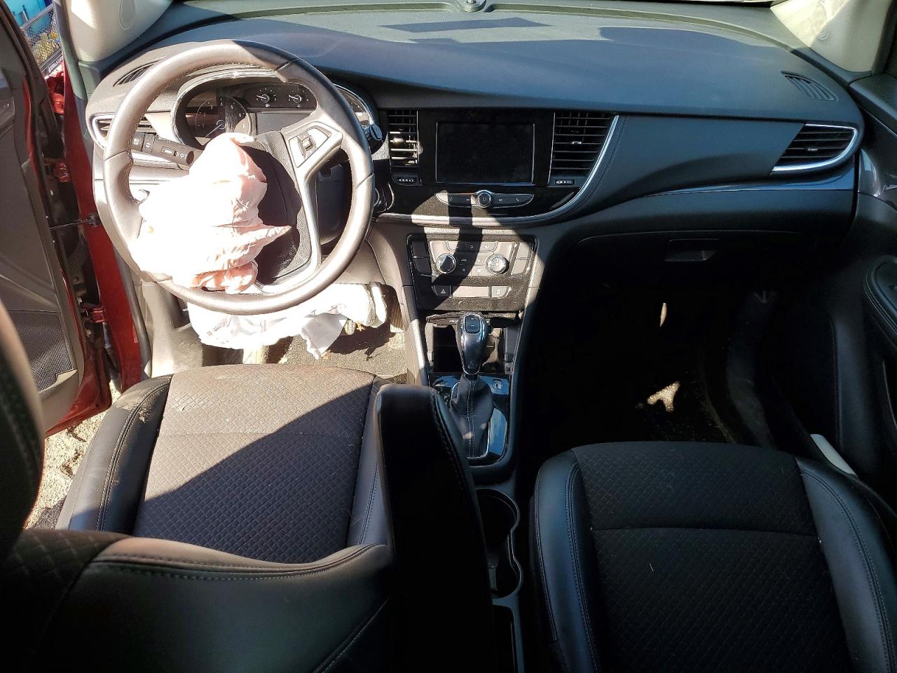Buick Encore Preferred