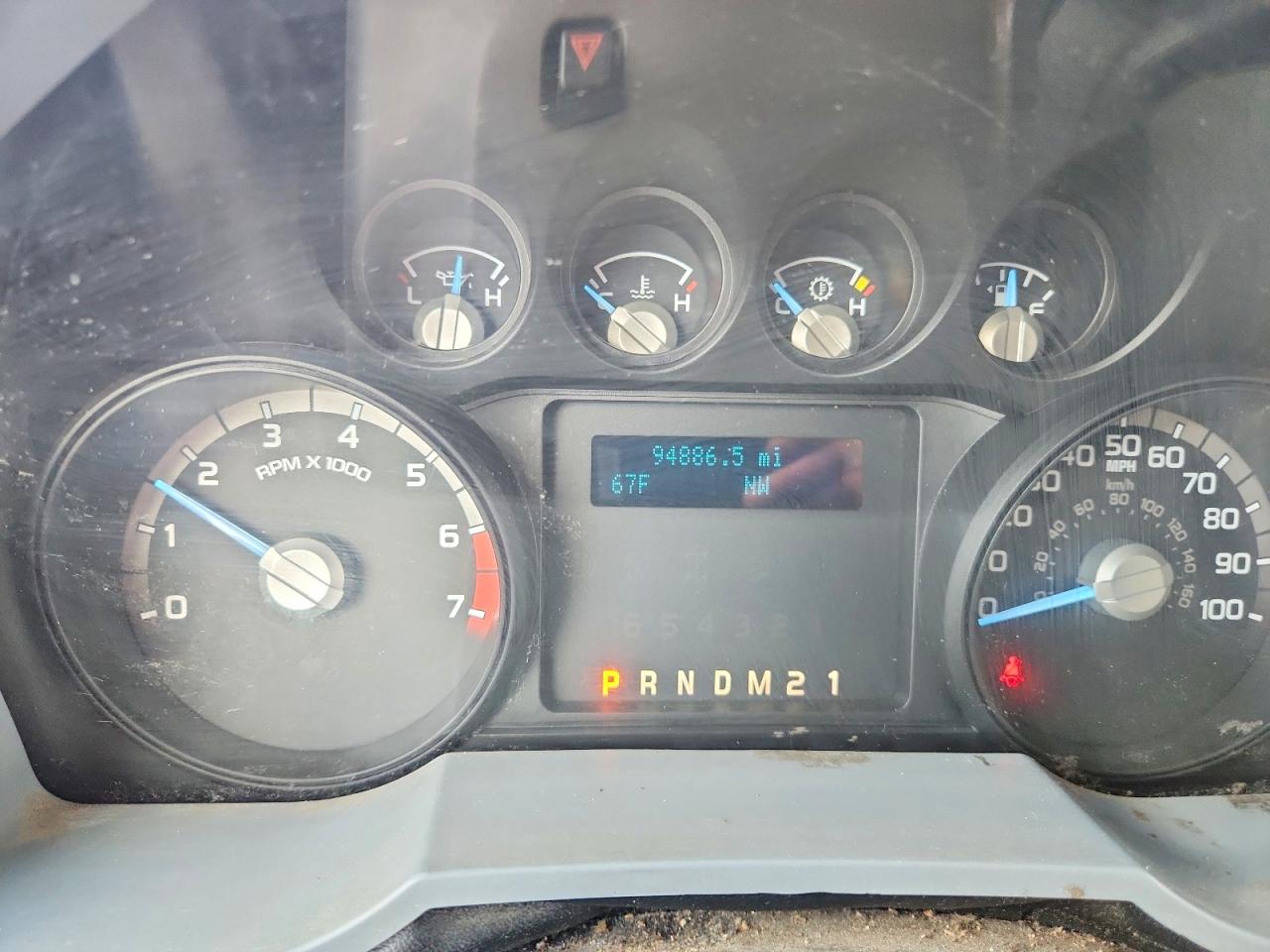 Ford F-350 Super Duty