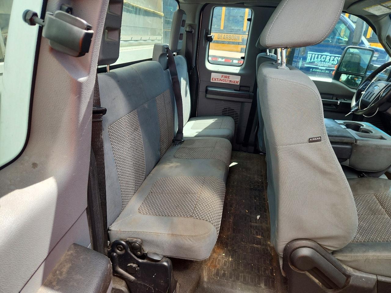 Ford F-350 Super Duty