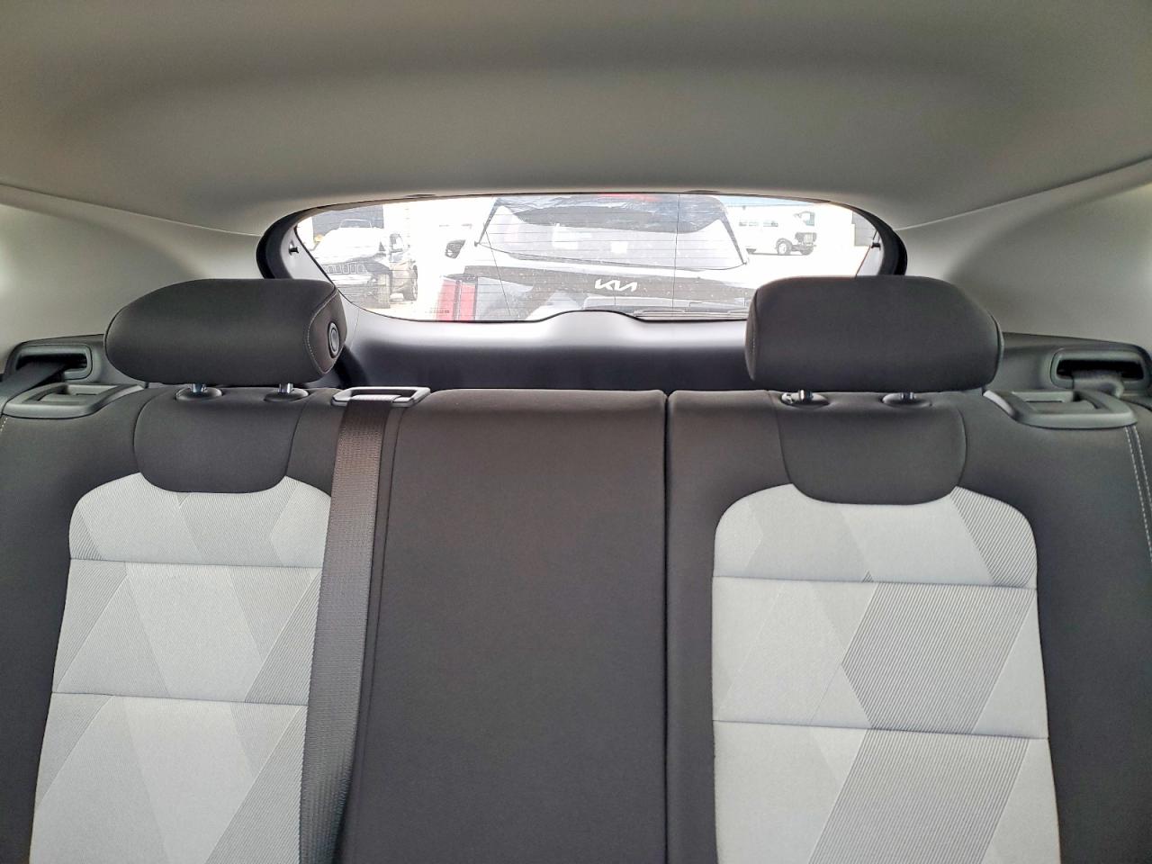 Chevrolet Trax Ls