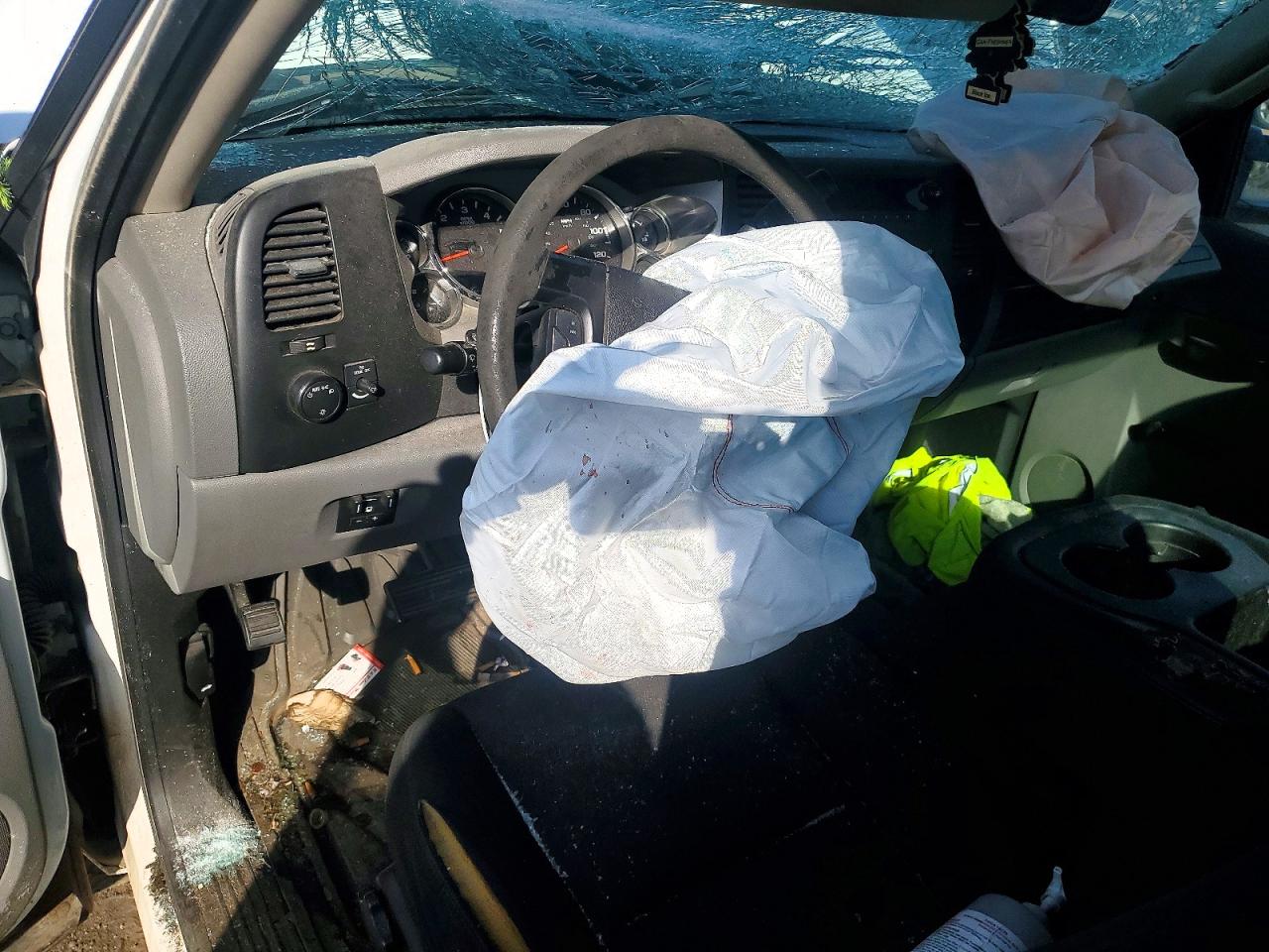GMC Sierra K2500 Heavy Duty