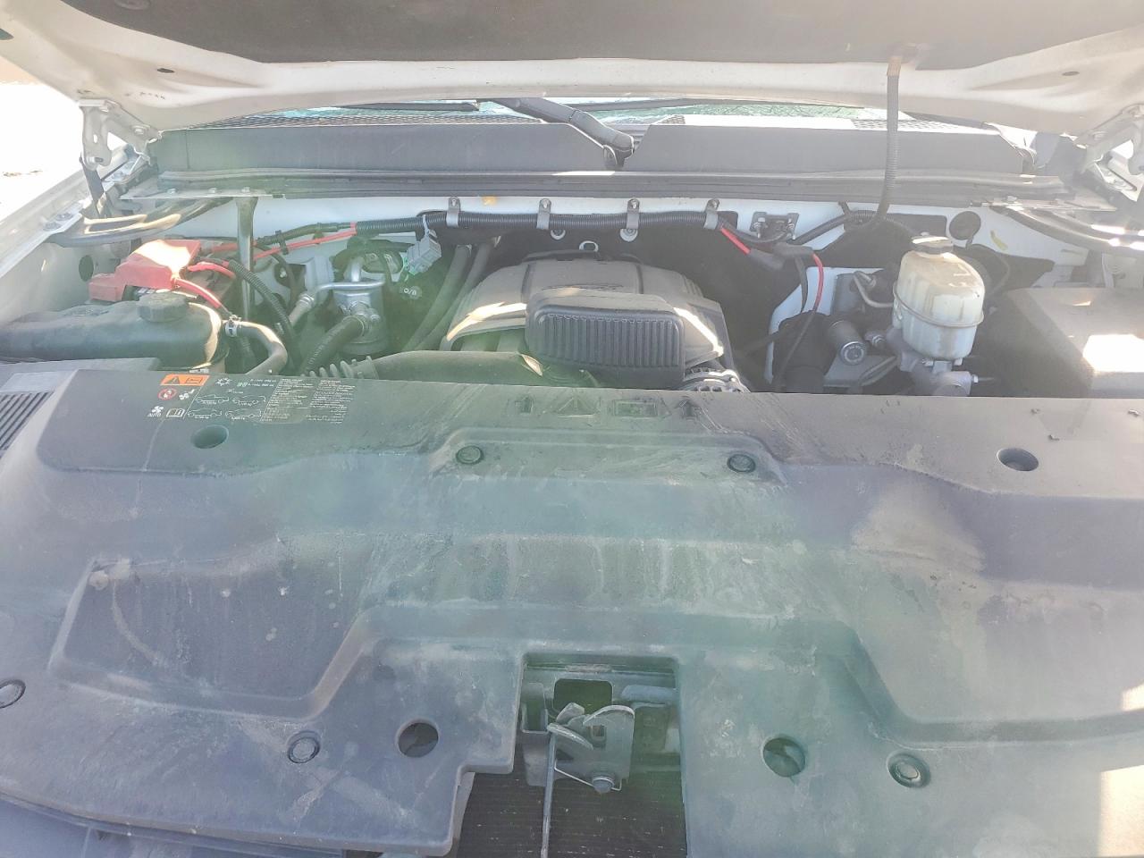 GMC Sierra K2500 Heavy Duty
