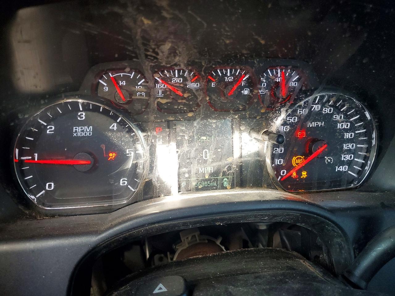 GMC Sierra K1500