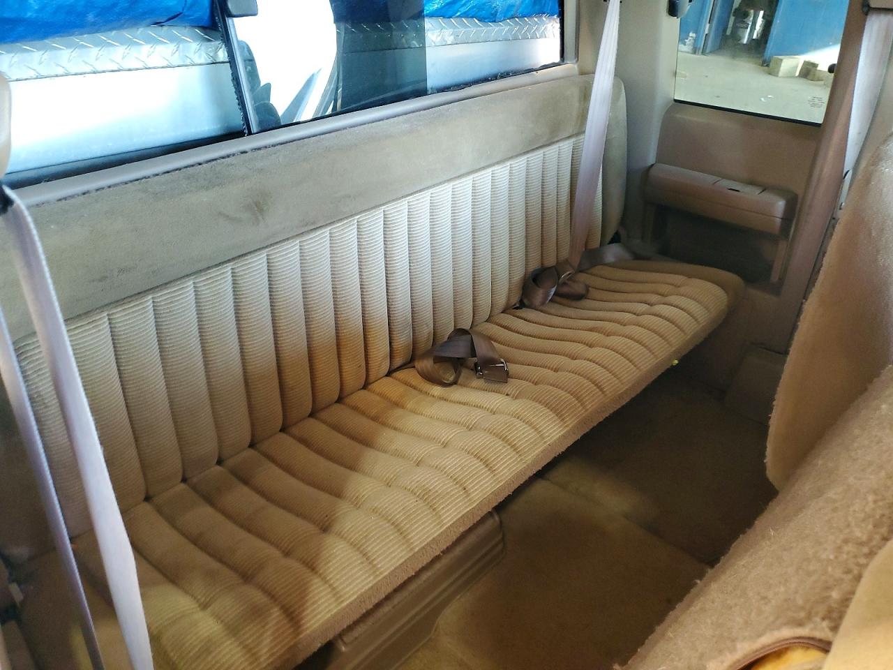 Chevrolet Gmt K1500