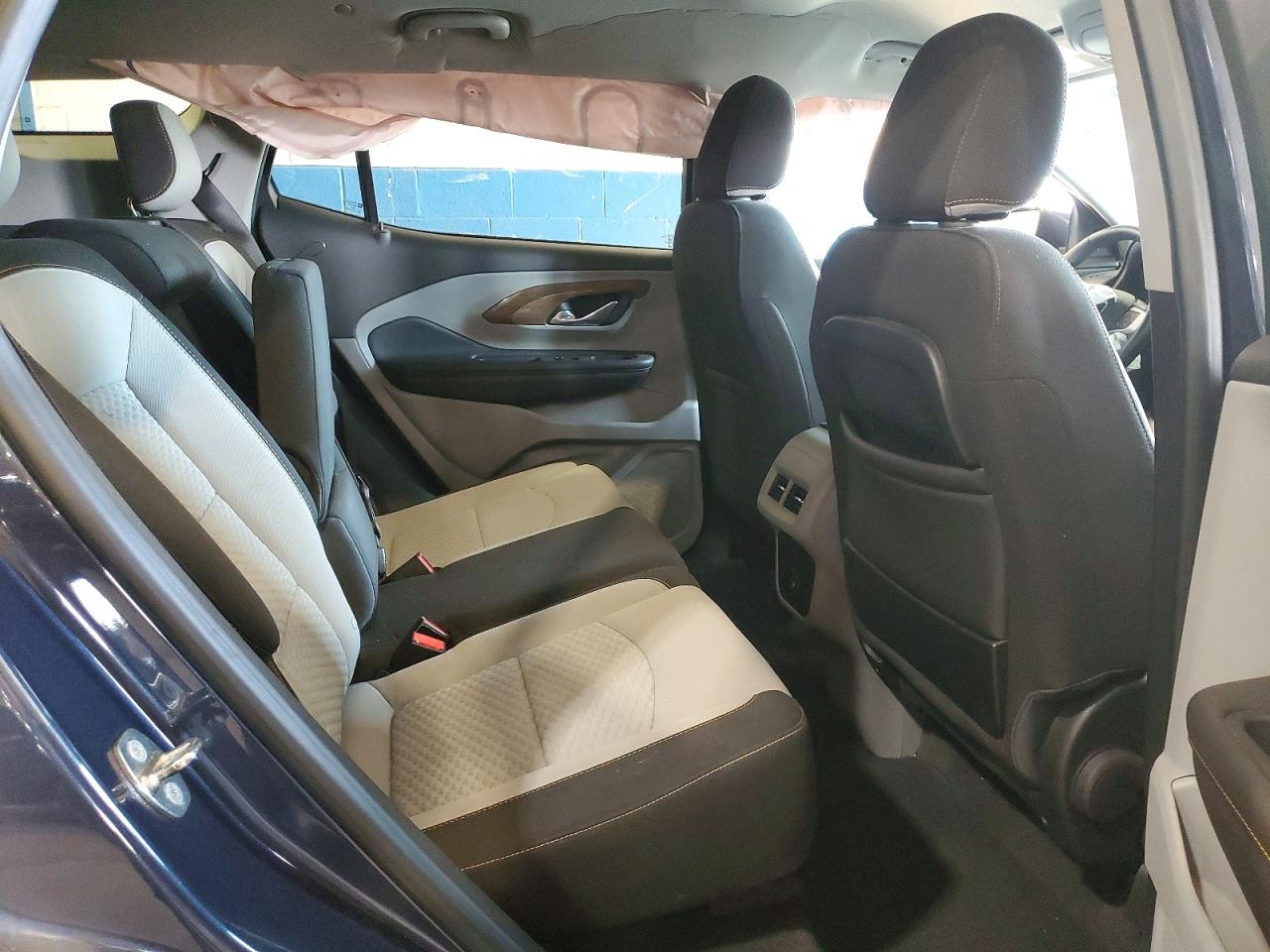 GMC Terrain Sle