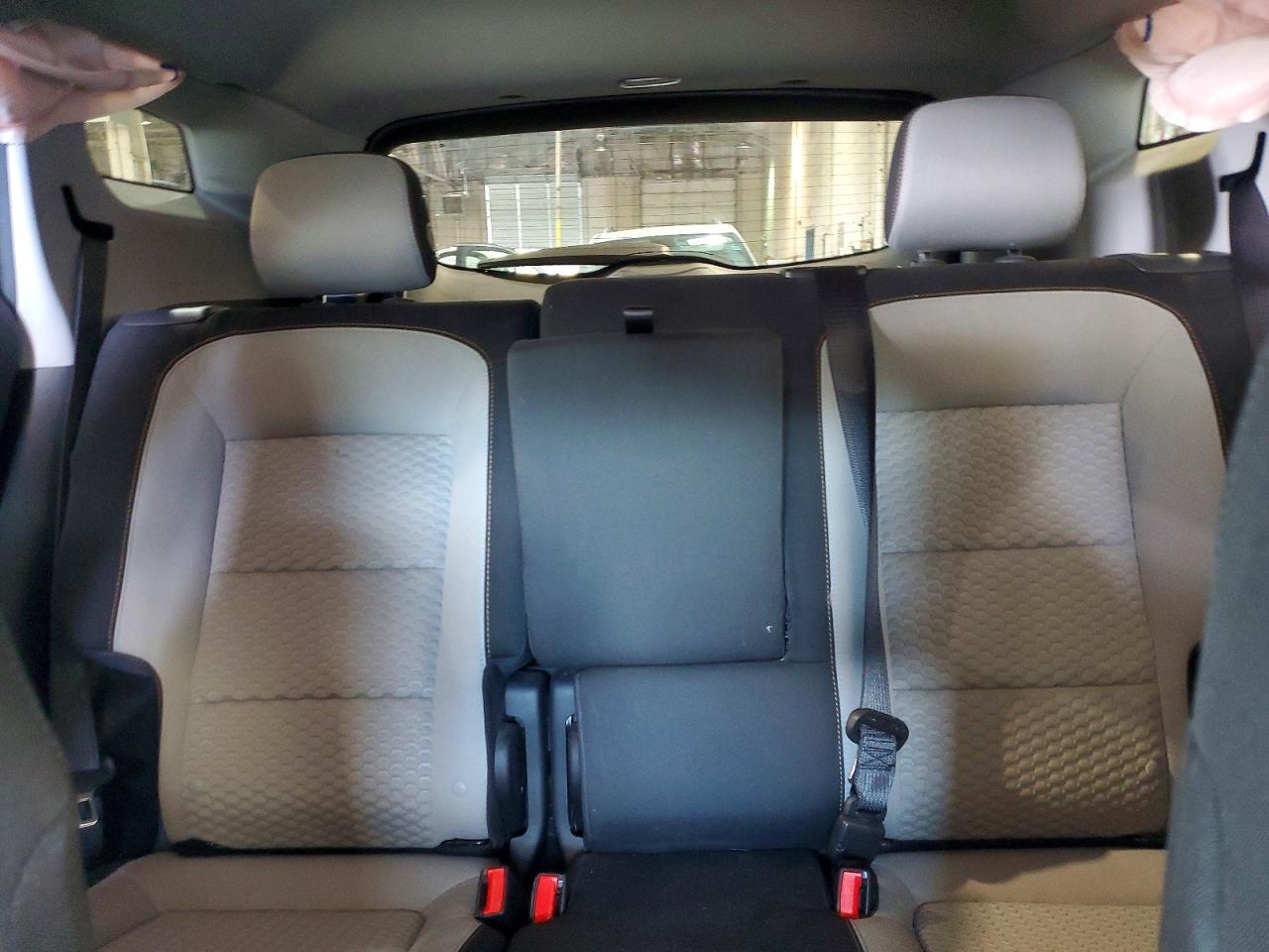 GMC Terrain Sle
