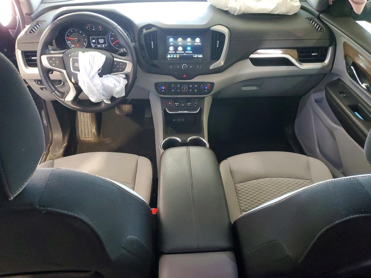 GMC Terrain Sle