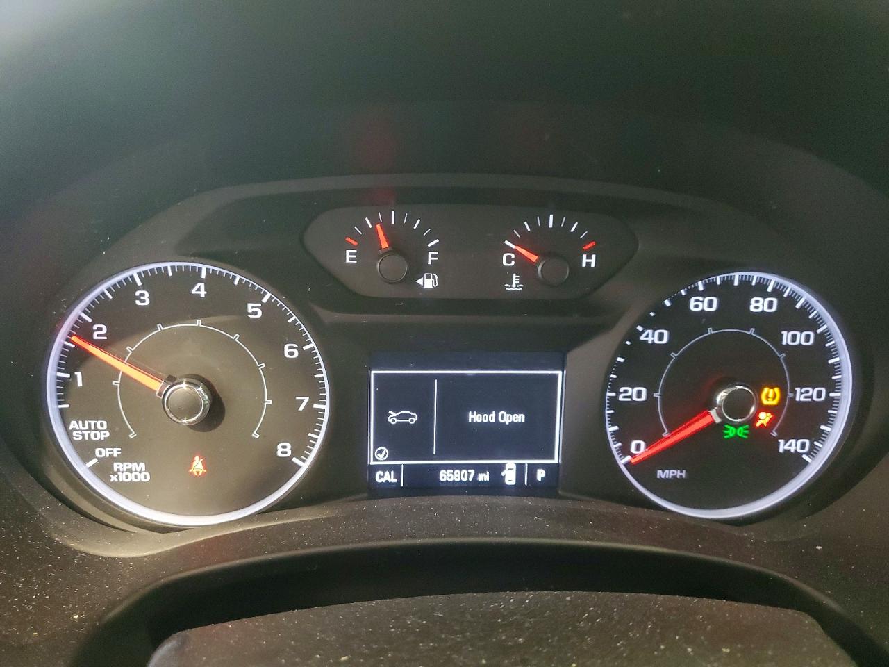 GMC Terrain Sle