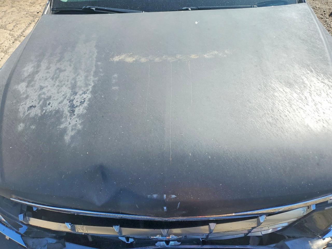 Cadillac DTS