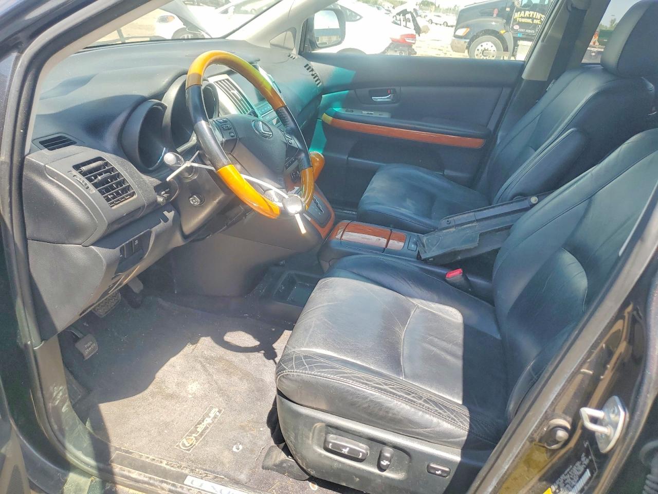 Lexus RX 400h