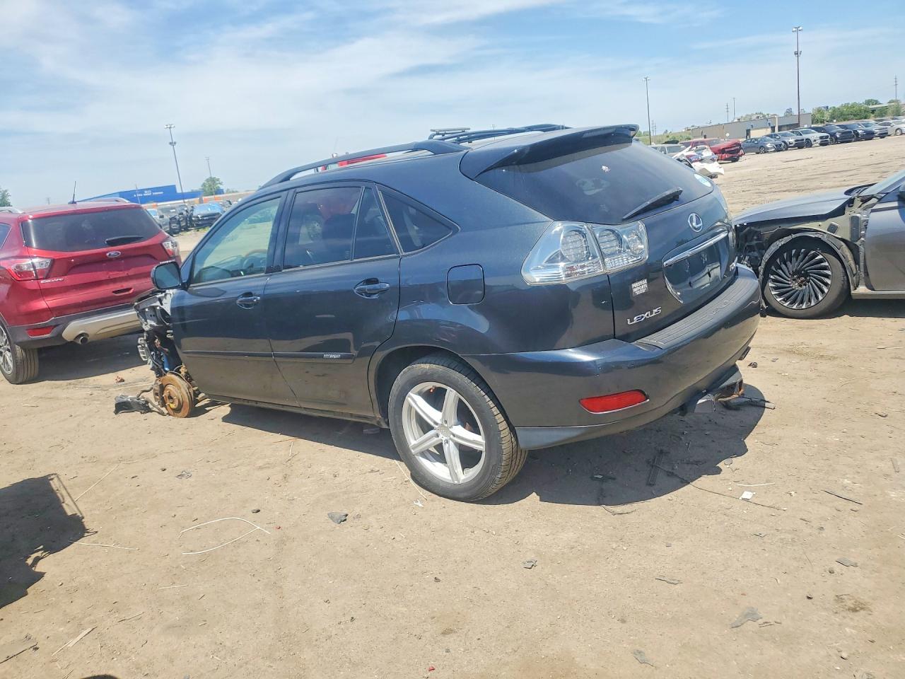 Lexus RX 400h