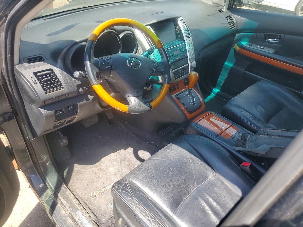 Lexus RX 400h