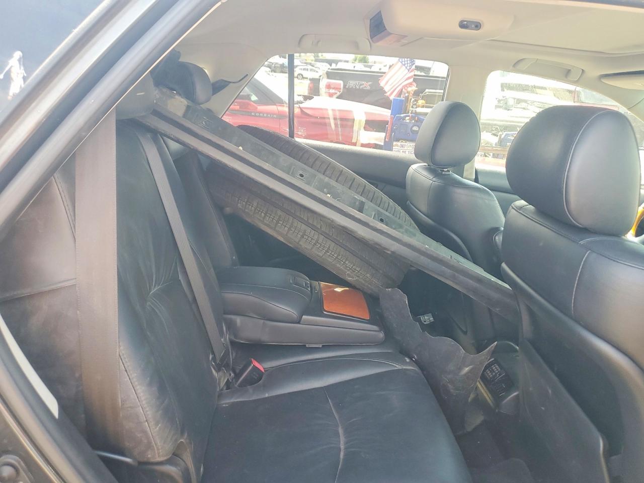Lexus RX 400h