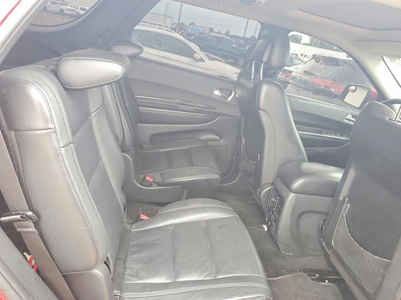 Dodge Durango Limited