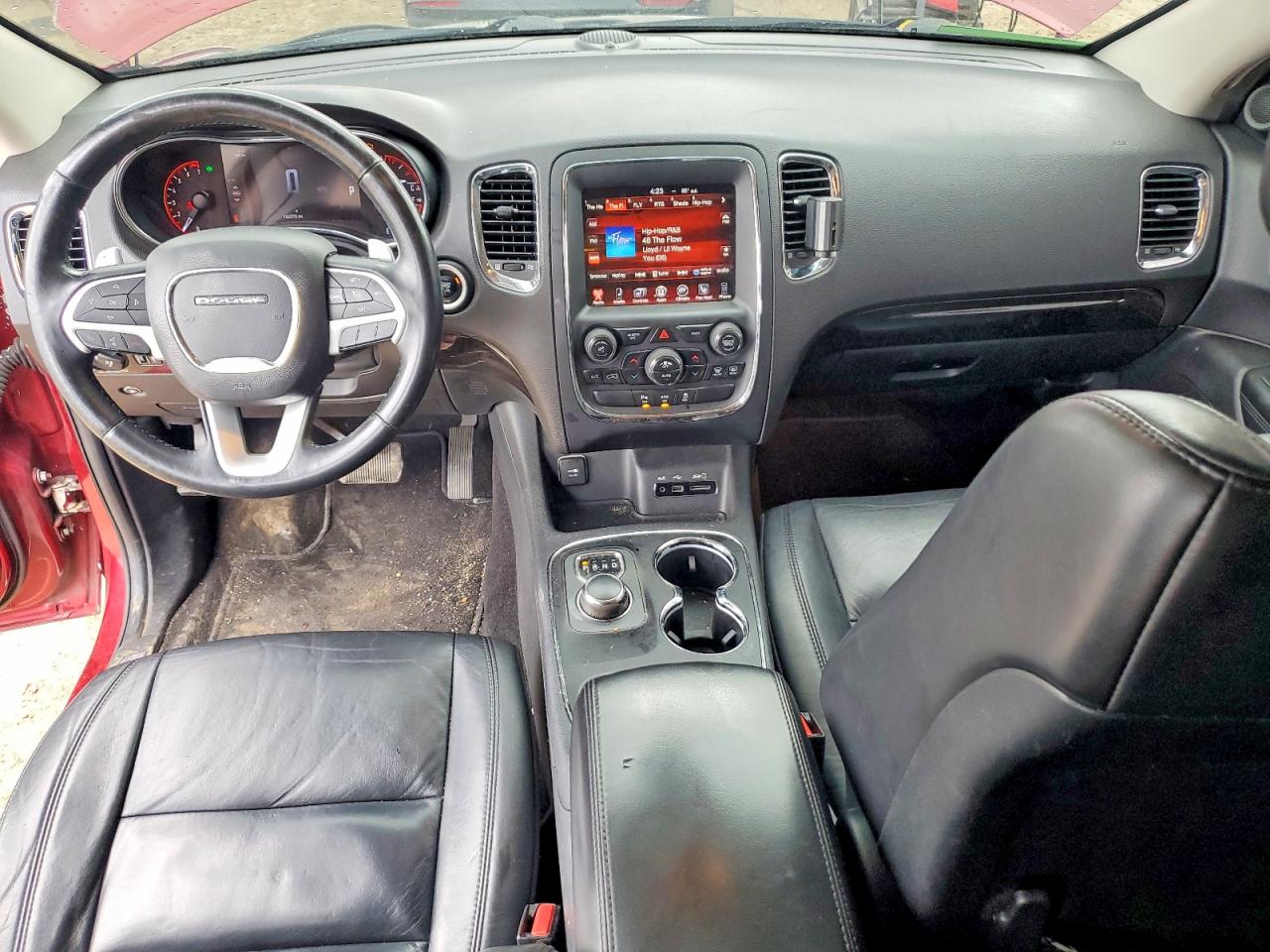 Dodge Durango Limited