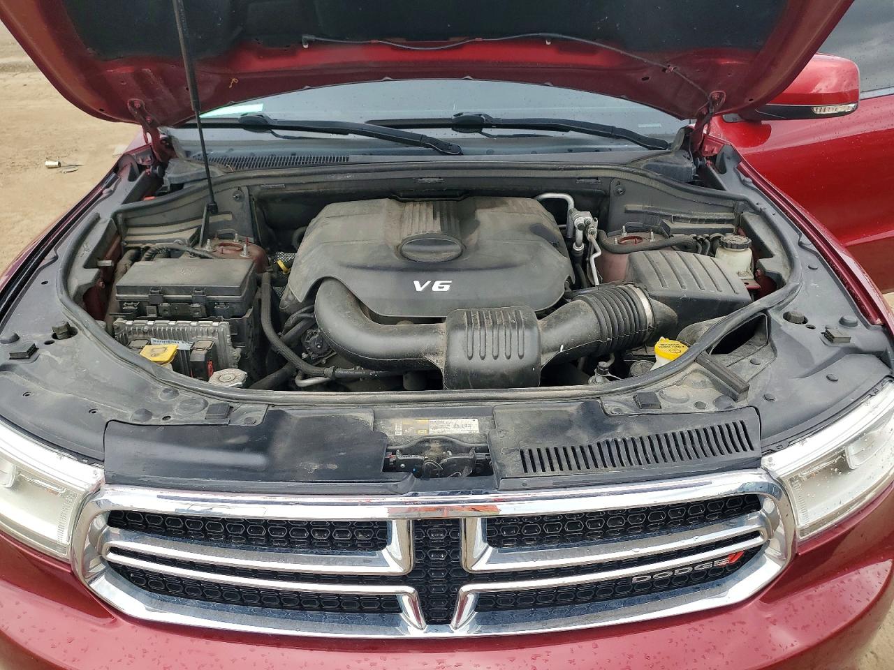Dodge Durango Limited