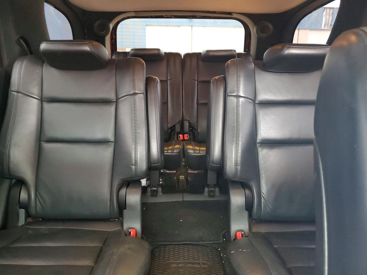 Dodge Durango Limited