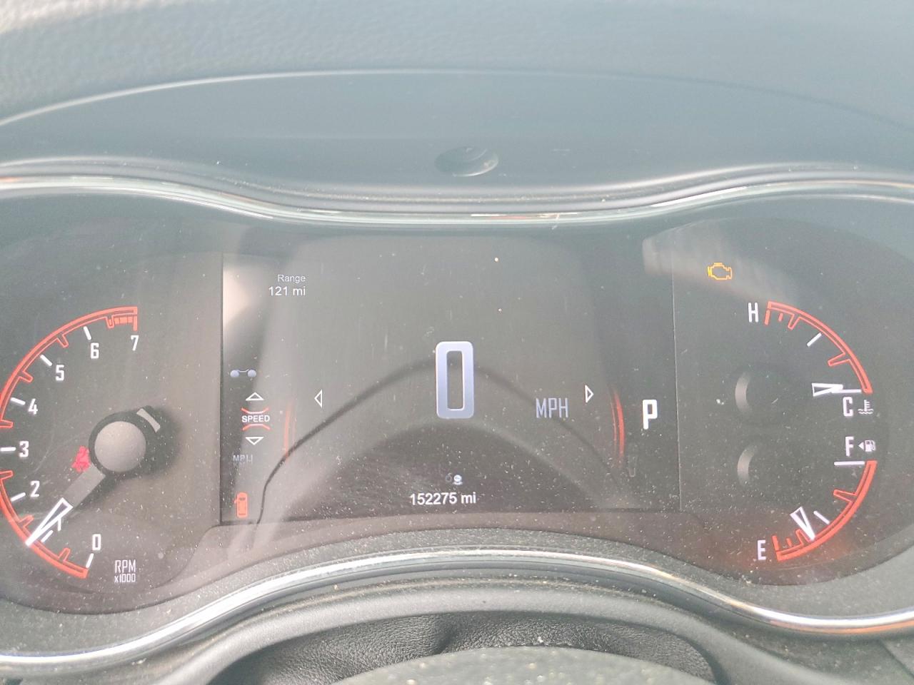 Dodge Durango Limited
