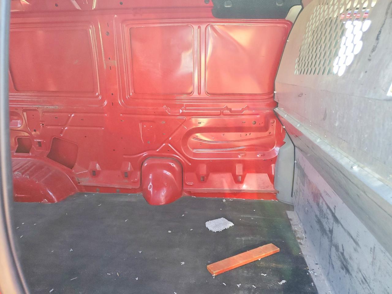 Ford Econoline E250 Van