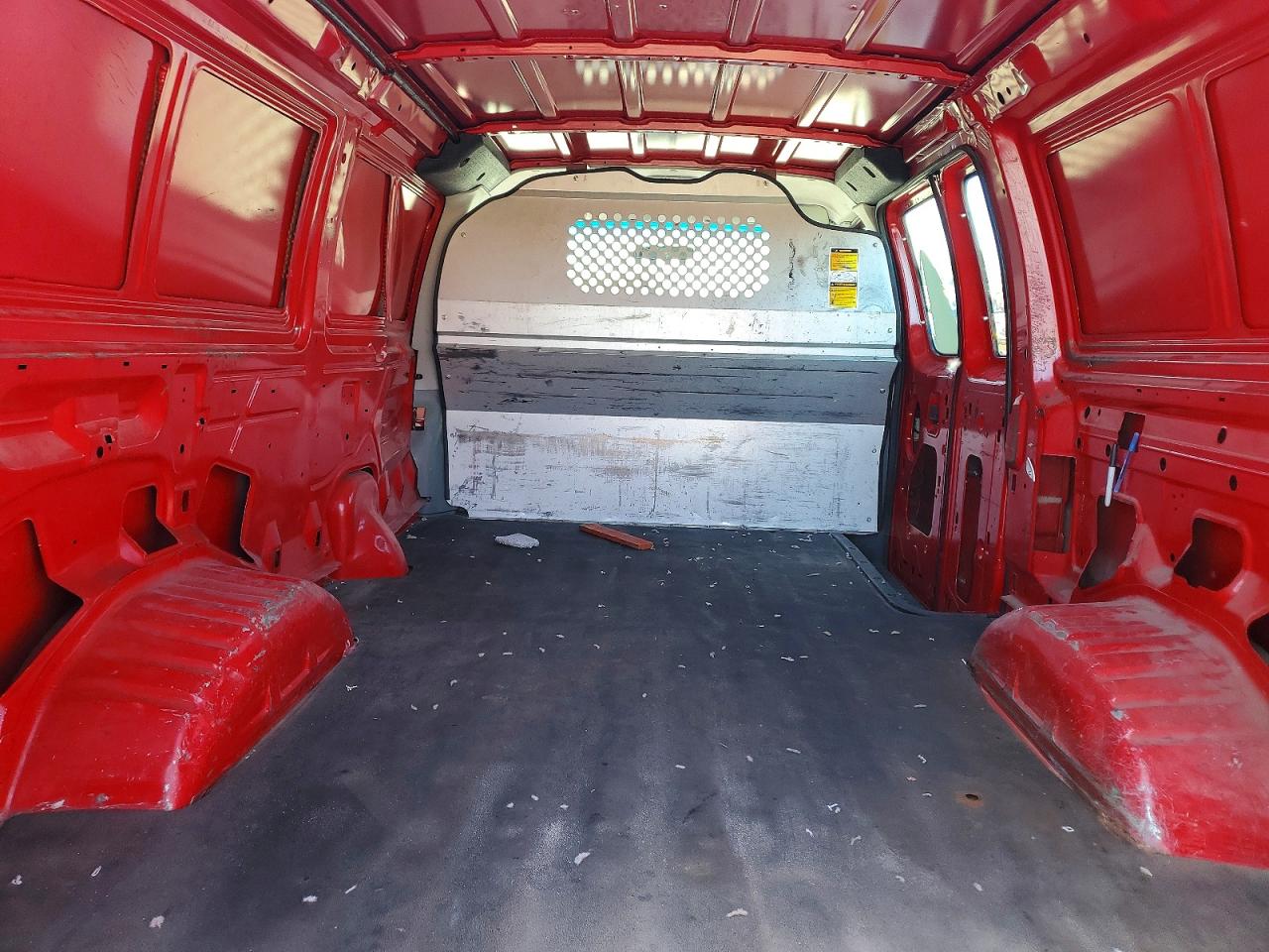 Ford Econoline E250 Van