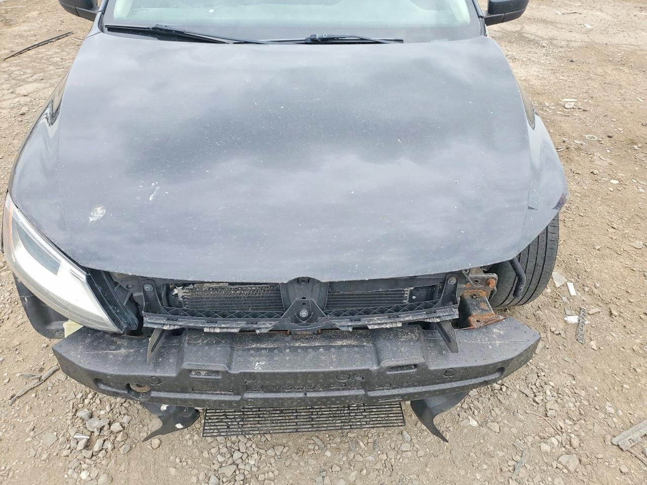 Volkswagen Jetta Tdi