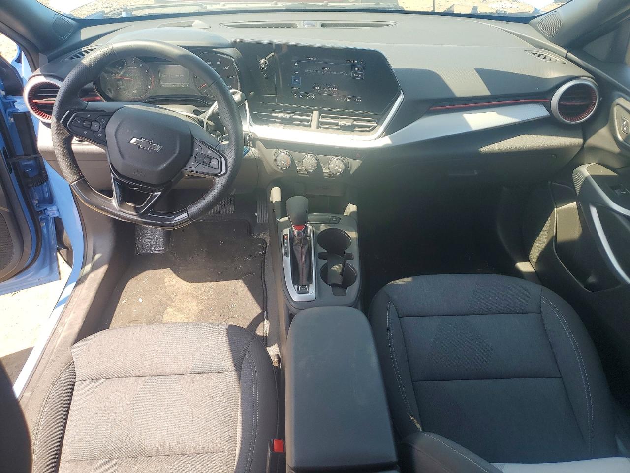 Chevrolet Trax 1rs