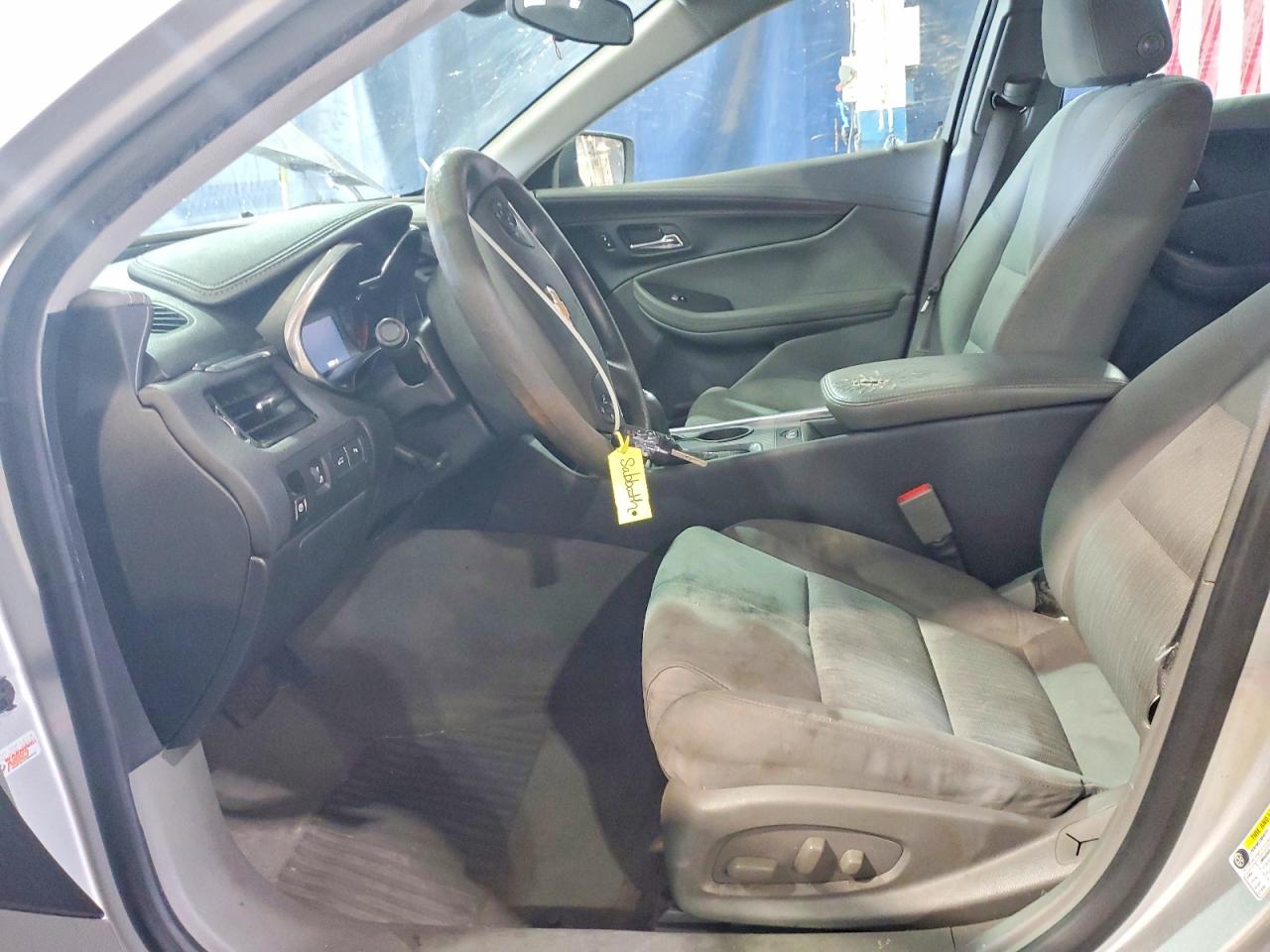Chevrolet Impala Ls