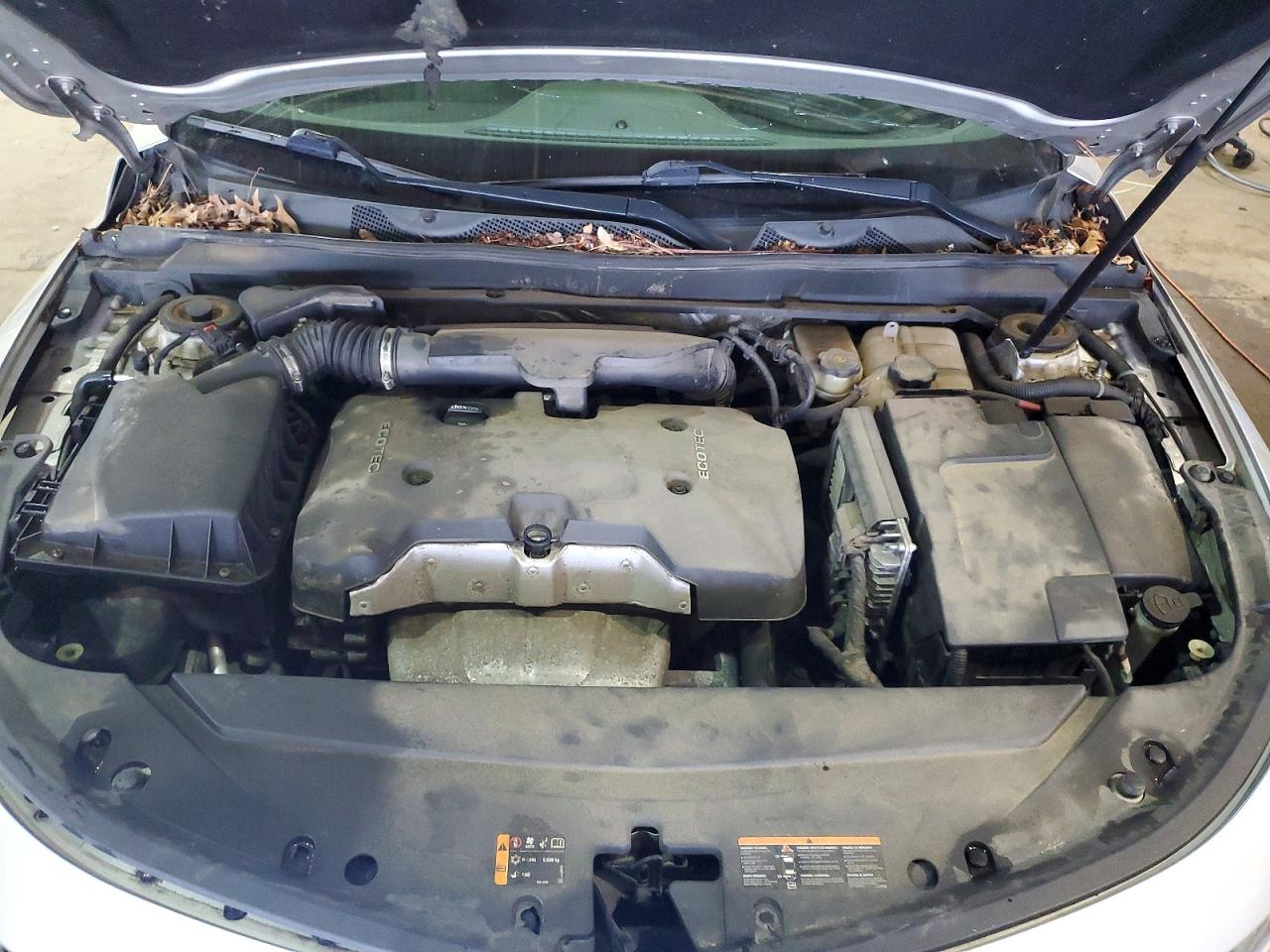Chevrolet Impala Ls