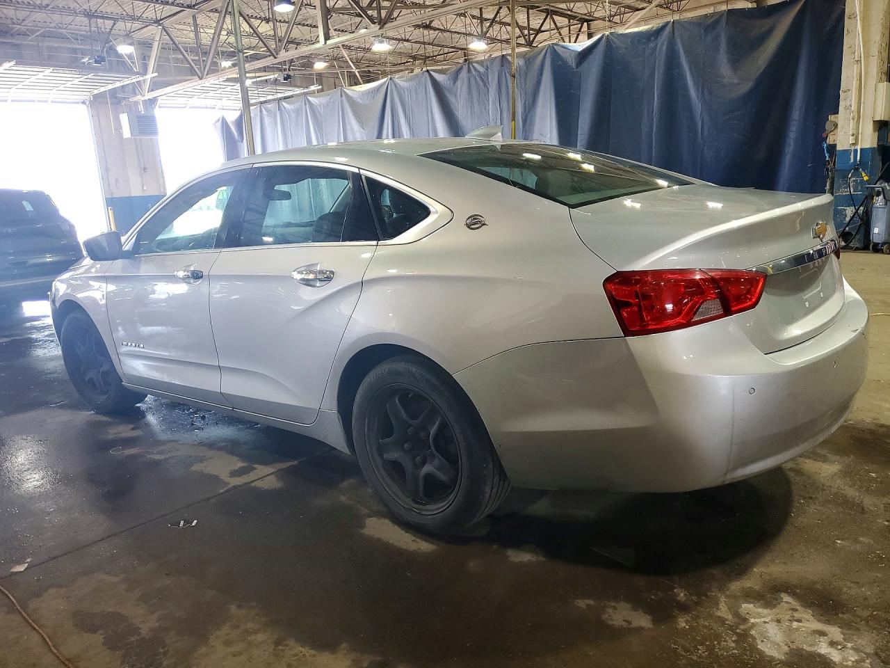 Chevrolet Impala Ls