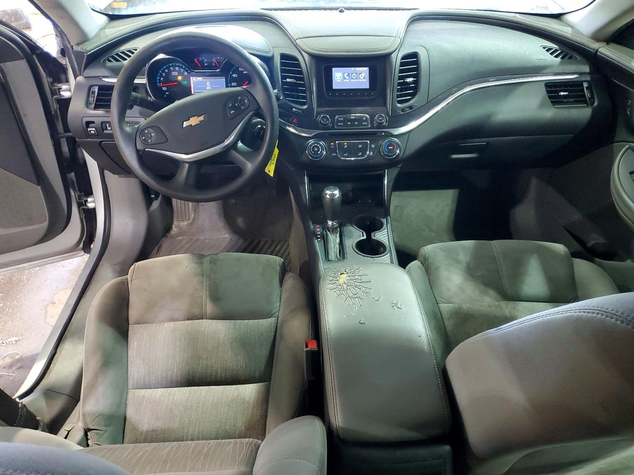Chevrolet Impala Ls