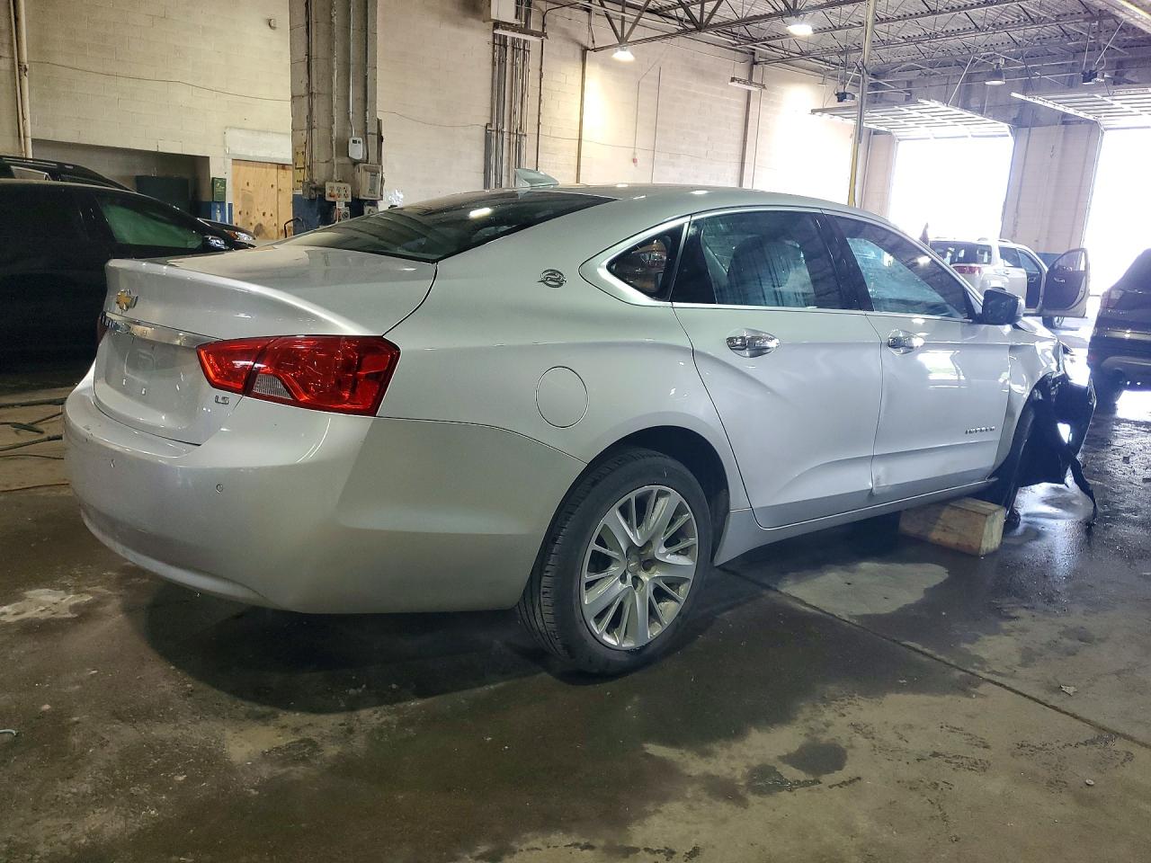 Chevrolet Impala Ls