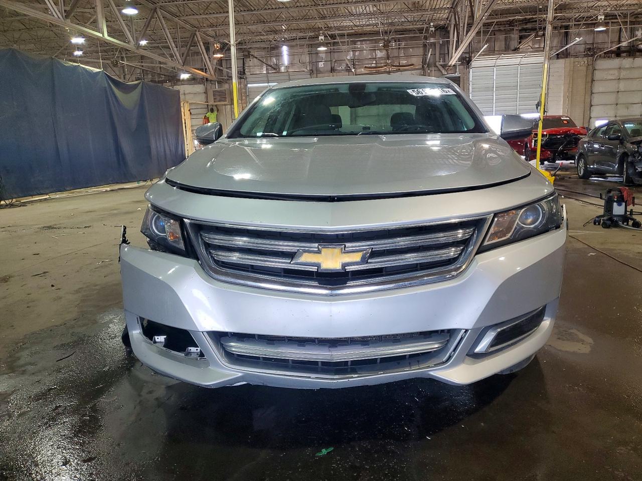 Chevrolet Impala Ls