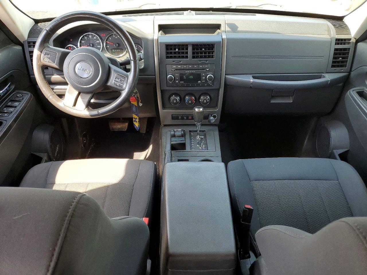 Jeep Liberty Sport