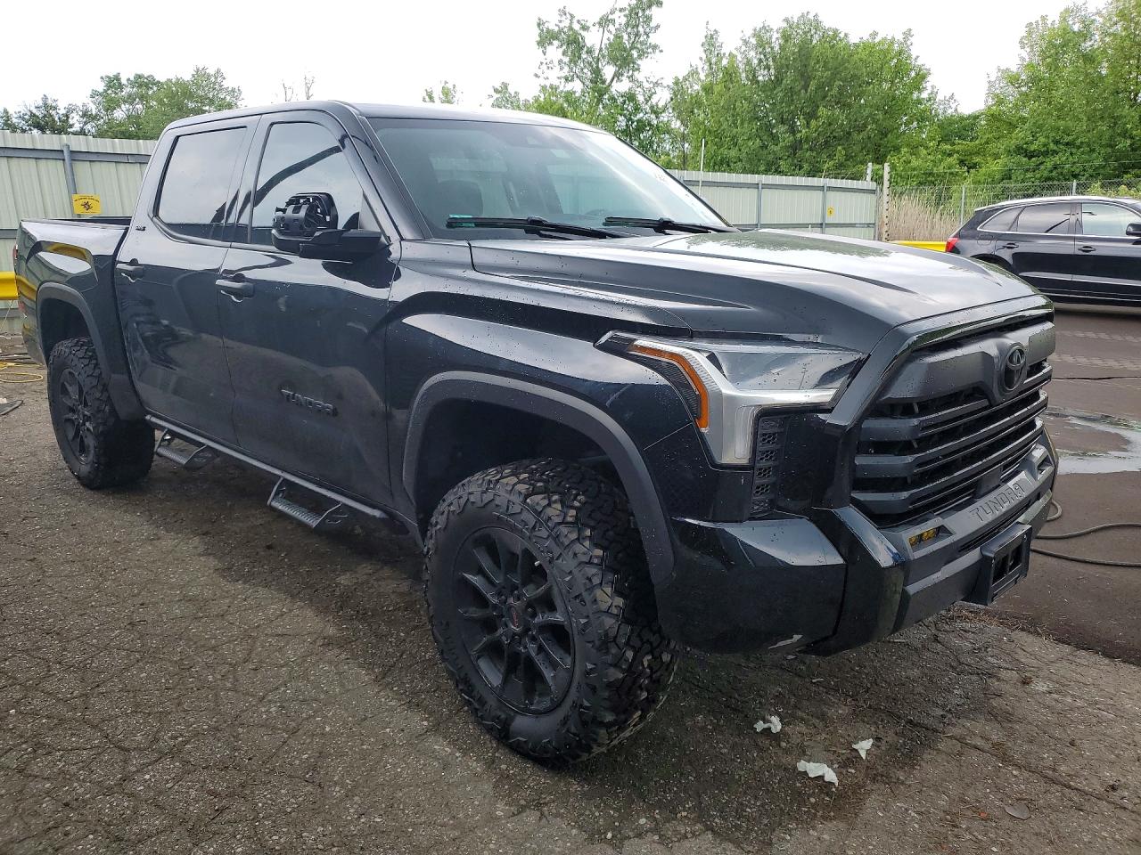 Toyota Tundra Sr5
